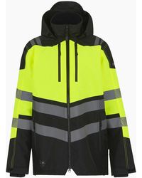 Regatta - Professional High-Vis Waterproof Jacket - Lyst