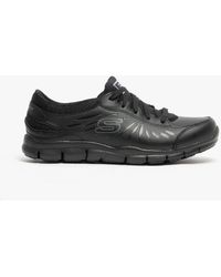 Skechers - 76551Ec Eldred Sr Low Top Shoes - Lyst