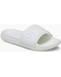 Crocs™ - All Day Eva Slides - Lyst