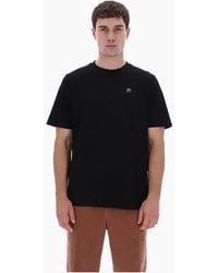 Fila - Yaxley 5 Premium Short Sleeve T-Shirt - Lyst