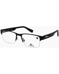 Lacoste - Optical Frame L2299 N 002 54 - Lyst