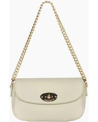 David Jones - Coco Shoulder Bag - Lyst