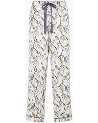 CCDK - Janet Pj Pants - Lyst