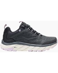 Regatta - Ladies Derino Low Walking Shoes - Lyst
