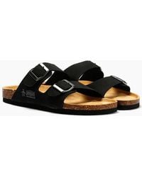 Original Penguin - Penguin Port 2 Sandals - Lyst