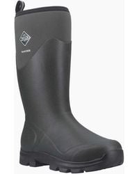 Muck Boot - Rancher Wellingtons - Lyst