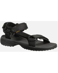 Teva - Terra Fi Lite Walking Sandals - Lyst