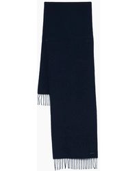BOSS - Naster 35 Scarf - Lyst