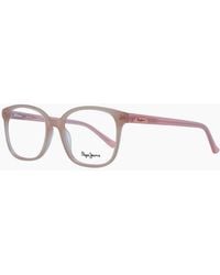 Pepe Jeans - Optical Frame Pj3415 C4 52 - Lyst