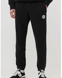 New Balance - Hoops Fundamentals Sweatpants - Lyst