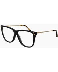 Victoria Beckham - Optical Frame Vb2636 001 56 - Lyst