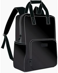 Roxy - Sugar Baby Backpack - Lyst