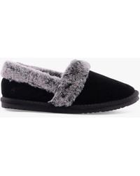 Hush Puppies - Ariel Slippers - Lyst