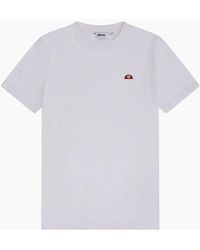 Ellesse - Cassica Tee - Lyst