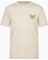 Mountain Warehouse - Valley Organic T-Shirt - Lyst