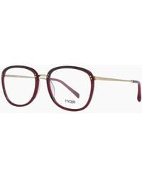 Maje - Optical Frame Mj1012 005 52 - Lyst