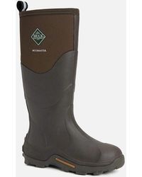 Muck Boot - Muckmaster Wellingtons - Lyst