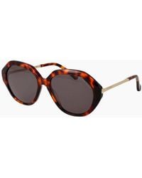 Ted Baker - Sunglasses Tb1731 188 54 - Lyst
