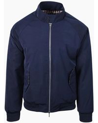 Aquascutum - Active Hydro Jacket - Lyst