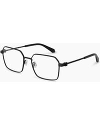 Off-White c/o Virgil Abloh - Off Eyewear Style 8Q - Lyst