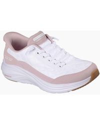 Skechers - Contour Foam Cozy Fit Trainers - Lyst