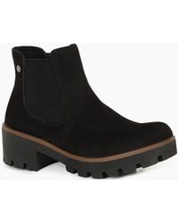 Rieker - Acorn Ii Chelsea Boots - Lyst