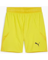 PUMA - Teamfinal Shorts Football Shorts - Lyst