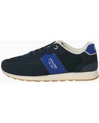 Jack & Jones - Spirit Runner Trainers Medieval - Lyst
