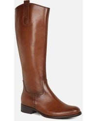 Gabor - Brook M Knee High Boots - Lyst