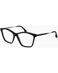 Victoria Beckham - Optical Frame Vb2656 001 56 - Lyst