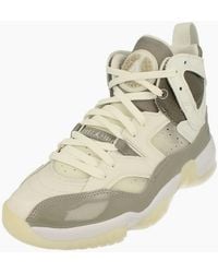 Nike - Air Jordan Jumpman Two Trey Trainers Dr9631 002 - Lyst