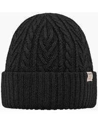 Barts - Pacifick Fleece Lined Beanie - Lyst