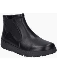 Josef Seibel - Anna 04 Ankle Boots - Lyst