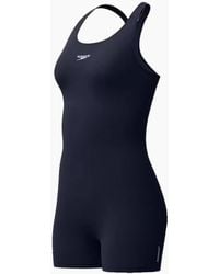 Speedo - Ladies Endurance+ Legsuit - Lyst