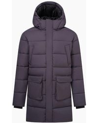 Regatta - Marek Longline Hybrid Jacket - Lyst