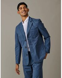 aubi - Mareham Patch Pocket Jacket - Lyst