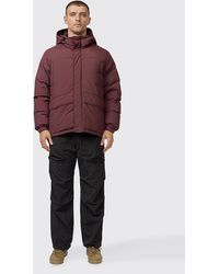 Snow Peak - Snow Peak Kasuri Ripstop Pants - Lyst