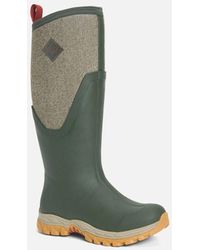 Muck Boot - S Mb Arctic Sport Ii Tall Wellingtons - Lyst
