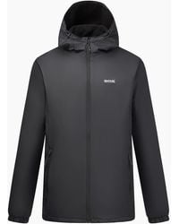 Regatta - Kybre Fleece Lined Jacket - Lyst