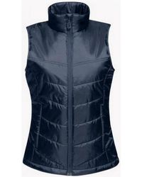 Regatta - Ladies Stage Ii Insulated Bodywarmer - Lyst