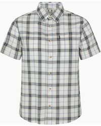 Mountain Warehouse - Cotton Shirt - Lyst