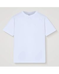Ellesse - Drexani Ss Seamless Tee - Lyst