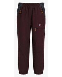 Berghaus - Dark Wavertree Pants - Lyst