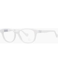 Moncler - Optical Frame Ml5014 025 52 - Lyst