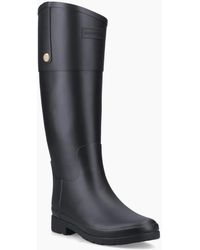 HUNTER - Refined Riding Boots - Lyst