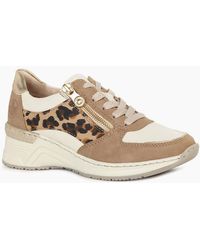 Rieker - Surprise Ii Trainers - Lyst