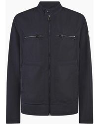 Belstaff - Variator Jacket - Lyst
