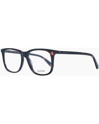 Guess - Optical Frame Gu5223 052 54 - Lyst