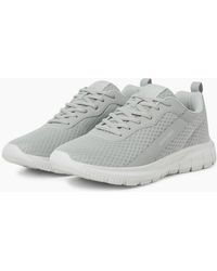 Jack & Jones - Taylor Mesh Polyurethane Vapour Standard Trainers - Lyst