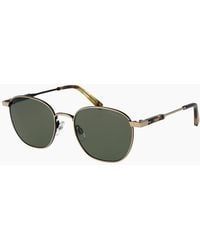 Ted Baker - Sunglasses Tb1714 011 51 - Lyst
